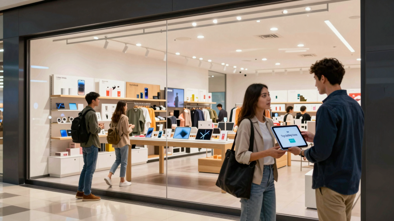 What Factors Are Shaping Modern Consumer Behavior?