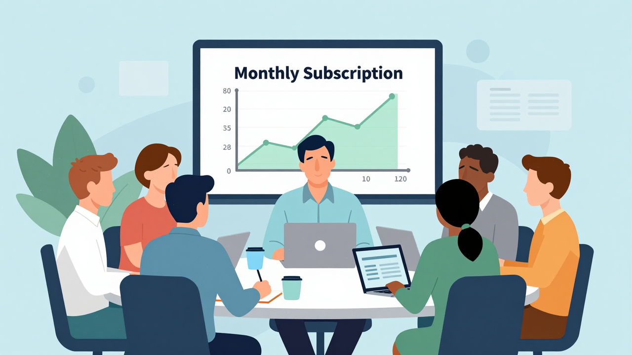 What Is a Recurring Revenue Model and Why Does It Matter?