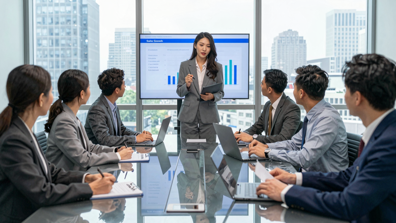 What Is B2B Business and Why Does It Matter?