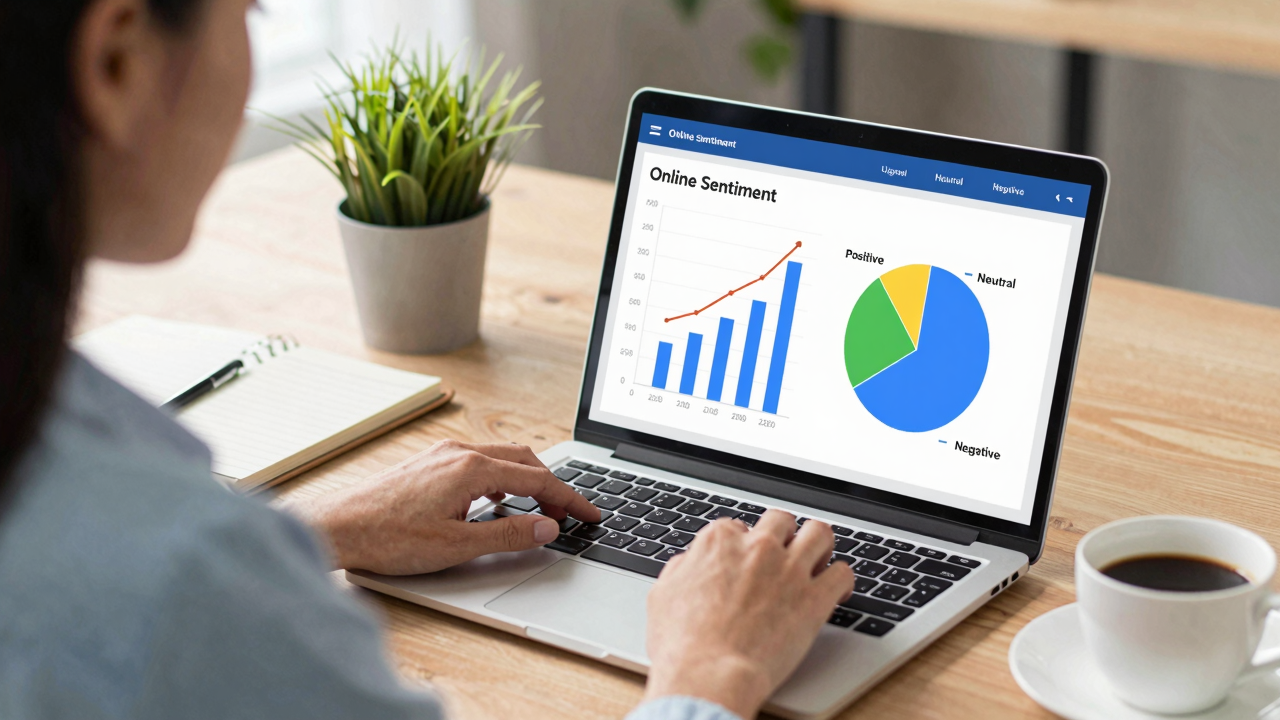 What Is Digital Reputation Management and Its Significance?