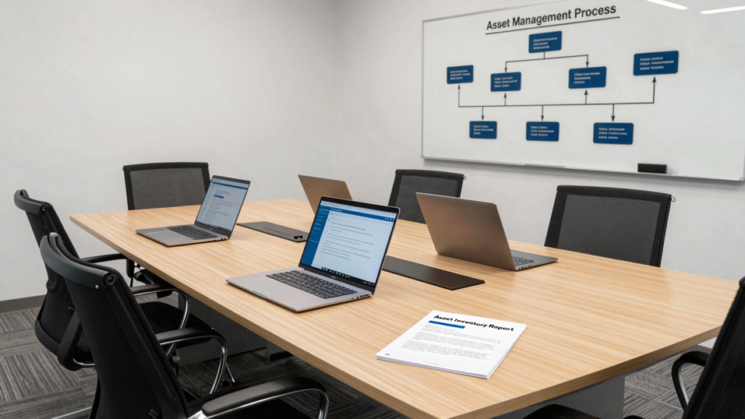 What Does Facilities Equipment Asset Management Cover? What Does Facilities Equipment Asset Management Cover?