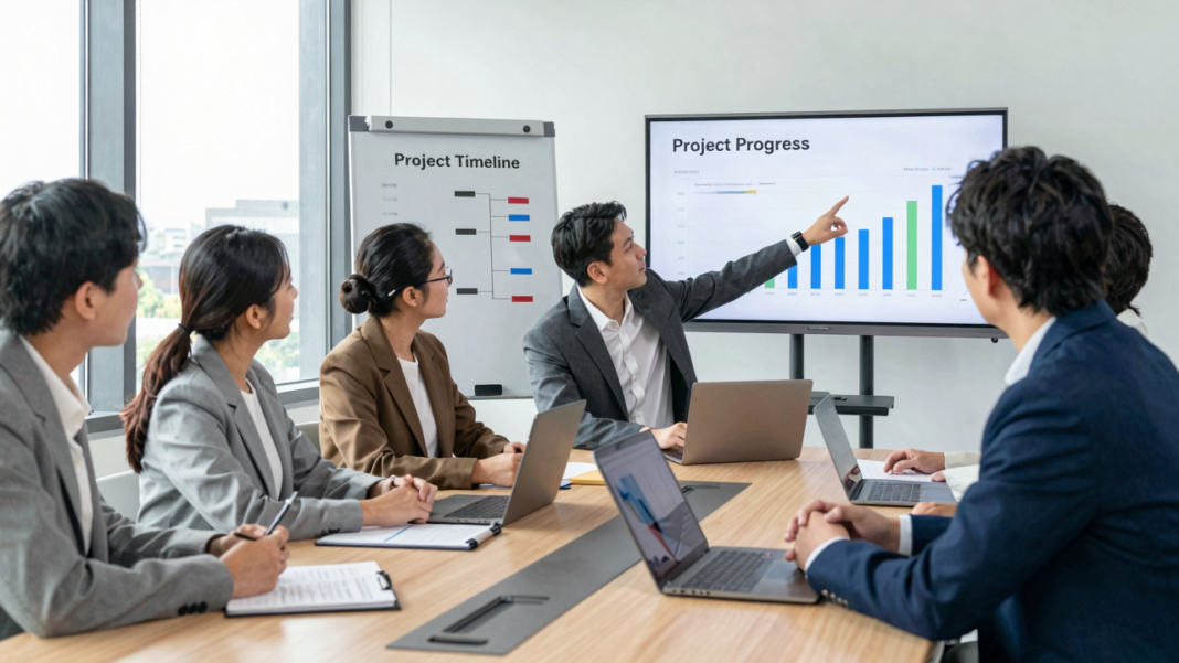 What Is Project Management in Entrepreneurship and Its Importance? What Is Project Management in Entrepreneurship and Its Importance?
