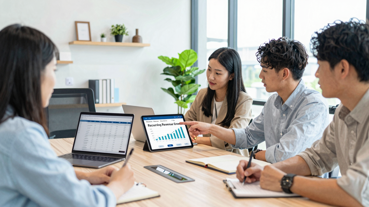 What Is Recurring Revenue and Why Does It Matter?