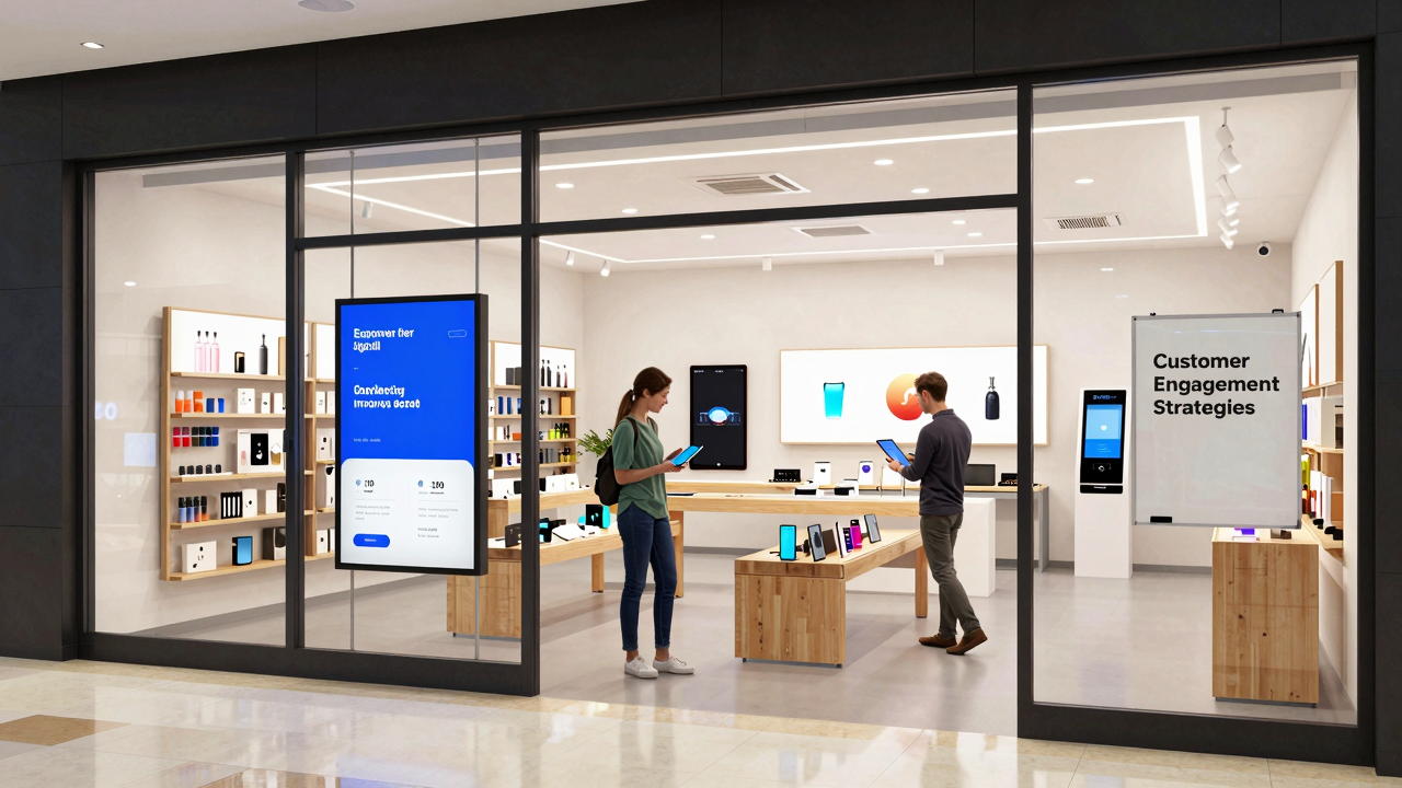 What Is Retail Digital Transformation?