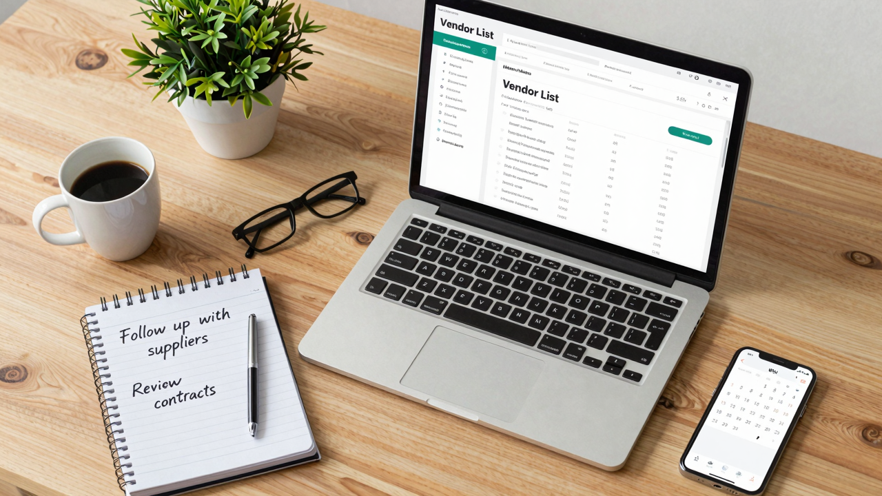 What Is Vendor Management and Why It Matters