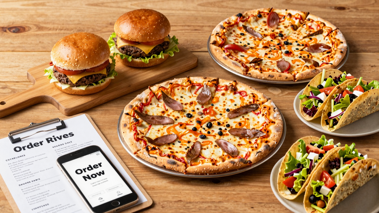 What Makes Food Franchises Profitable?