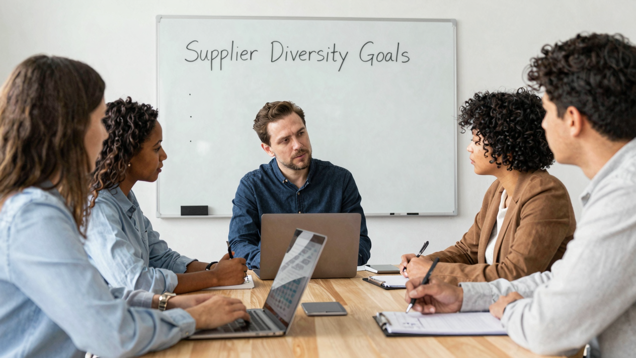 What Obstacles Might You Encounter in Supplier Diversity?