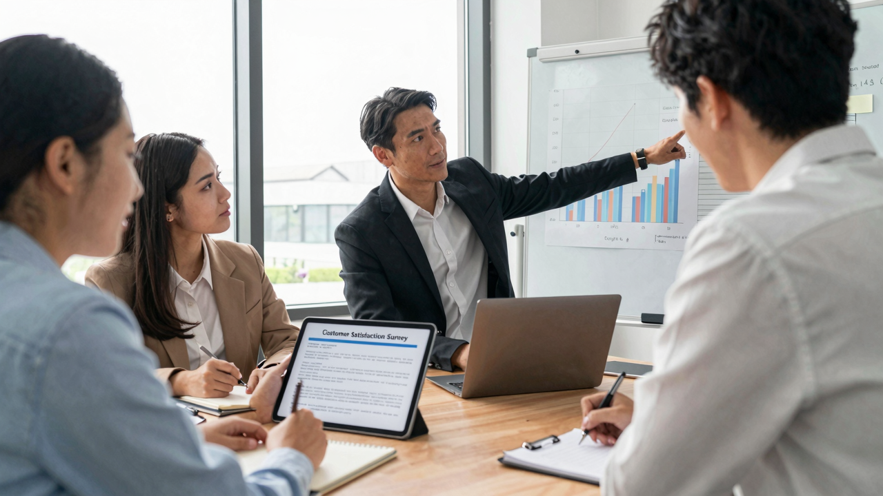 When to Gather Feedback for Maximum Impact