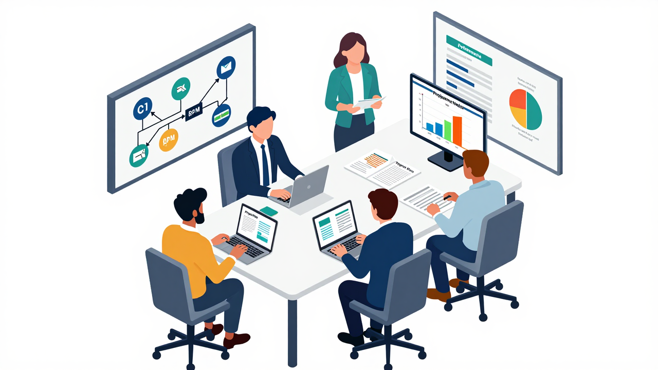 Why BPM Matters for Organizations Today