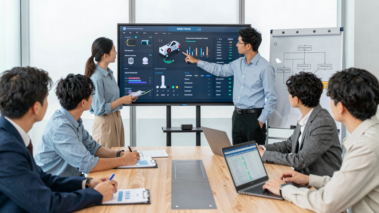 Why Centralized Data Management Matters