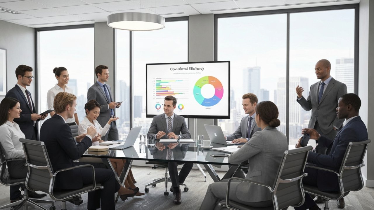 Why Change Management Matters in Consulting
