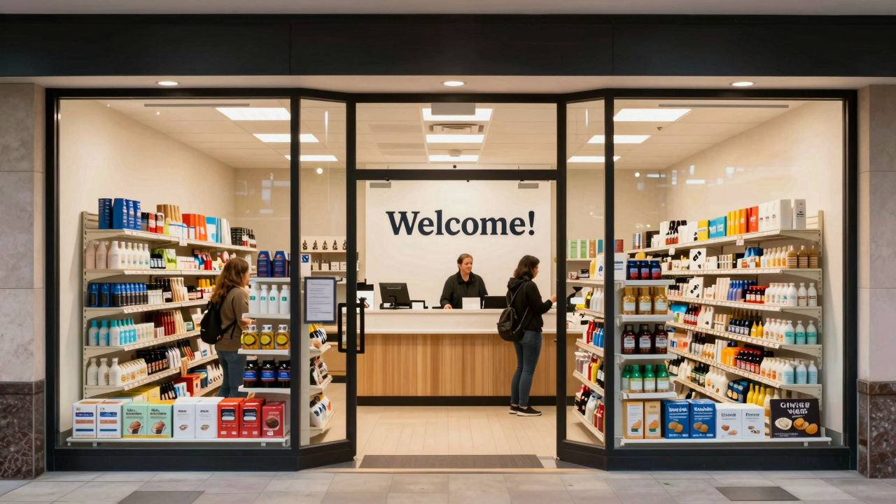 Why Choose a Franchise Over Starting a Business?