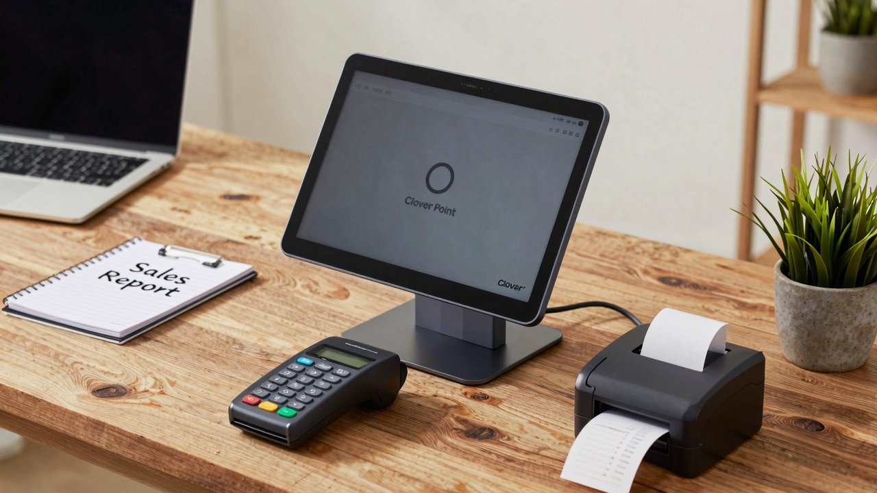 Why Clover Is Ideal for Rapid Retail Expansion