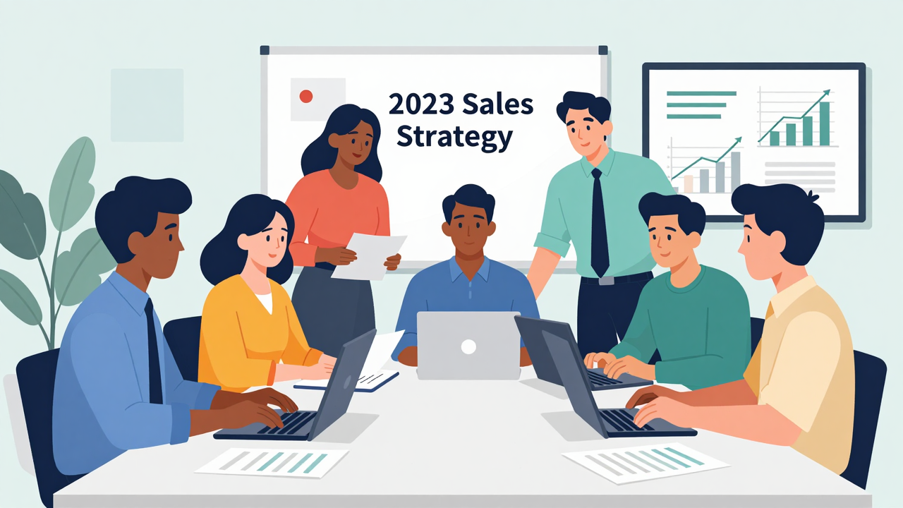 Why Collaboration Between Sales, Marketing, and Customer Success Matters?