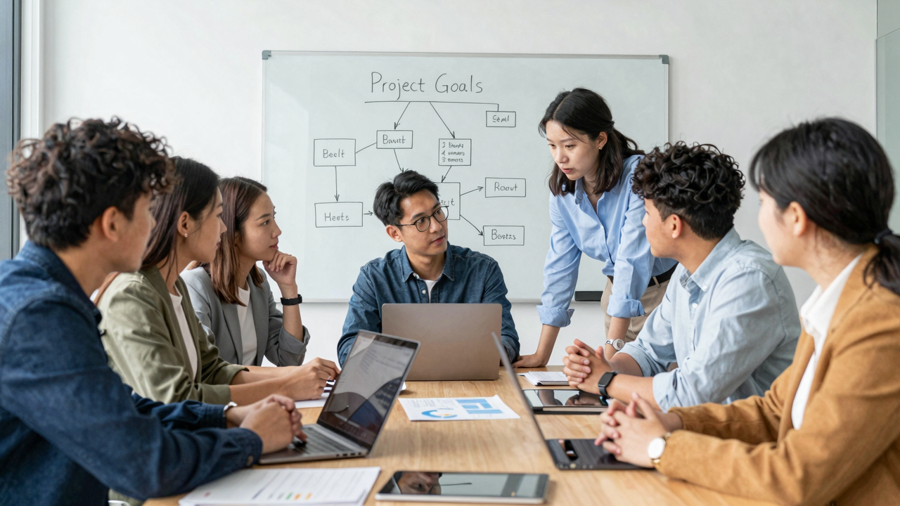 Why Collaboration Tools Are Essential for Modern Teams