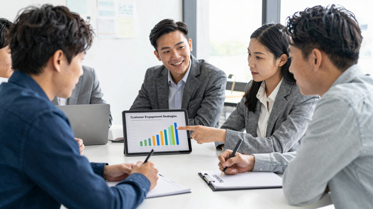 Why Customer Engagement Matters for Loyalty