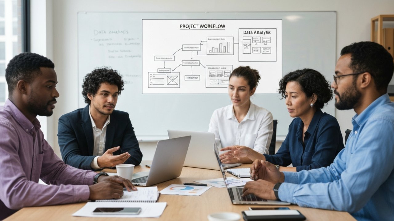 Why Data Processing Skills Are Crucial for Site Operations Efficiency