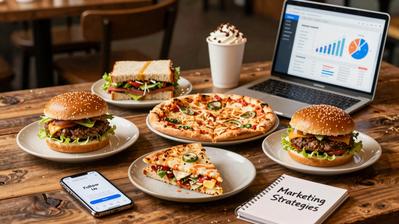Why Digital Marketing Is Key to Boosting Franchise Revenue