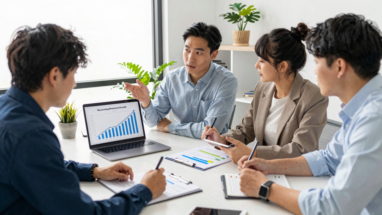 Why Does Predictable Cash Flow Matter?