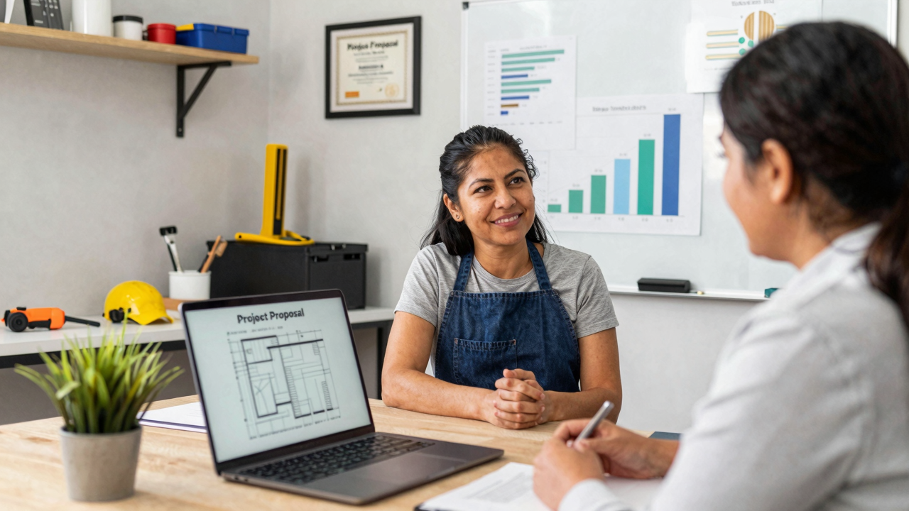 Why Home Improvement Franchises Are a Smart Investment?