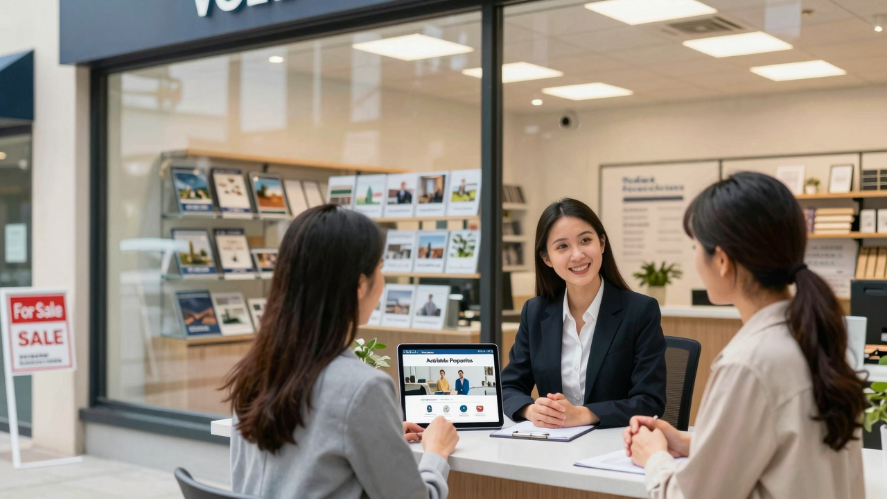 Why Invest in Real Estate Franchises?