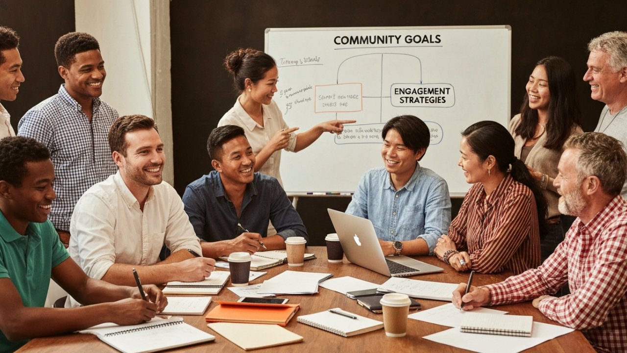 Why Is Community Building Important?