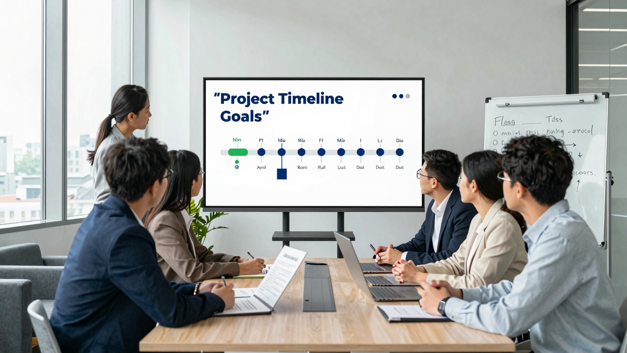 Why Is Project Management Crucial for Entrepreneurs?