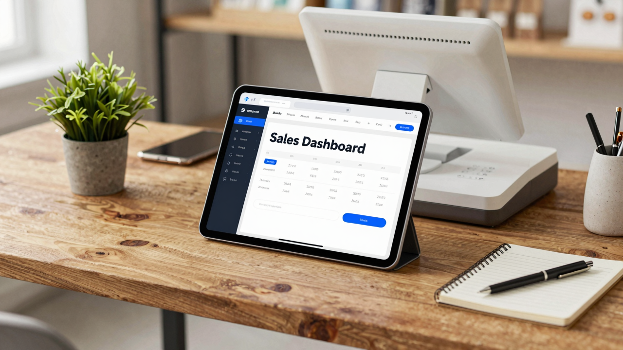 Why Lightspeed Excels in Multi-Store Management