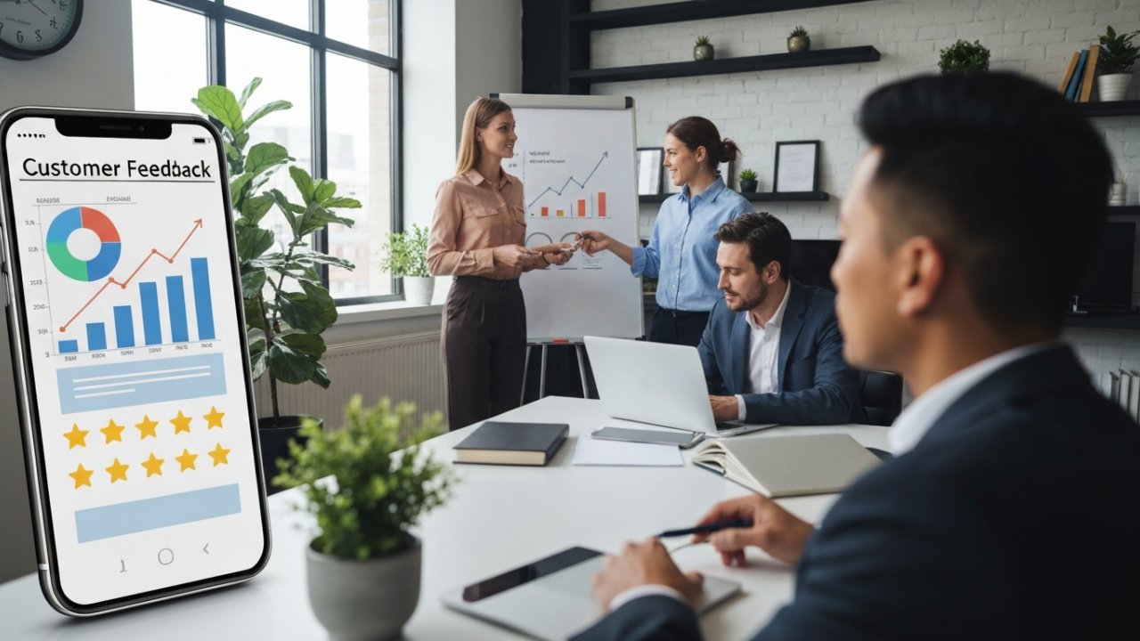 Why Online Reviews Matter for Your Business