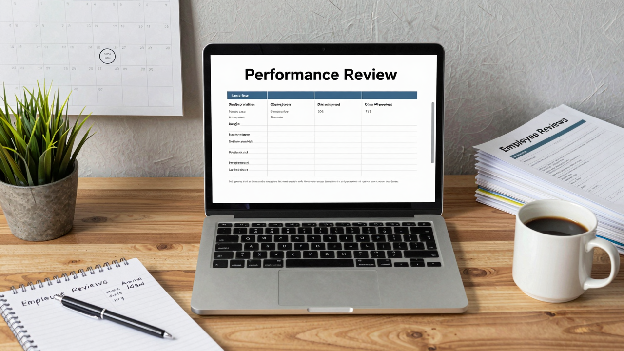 Why Performance Appraisals Matter for Employee Growth