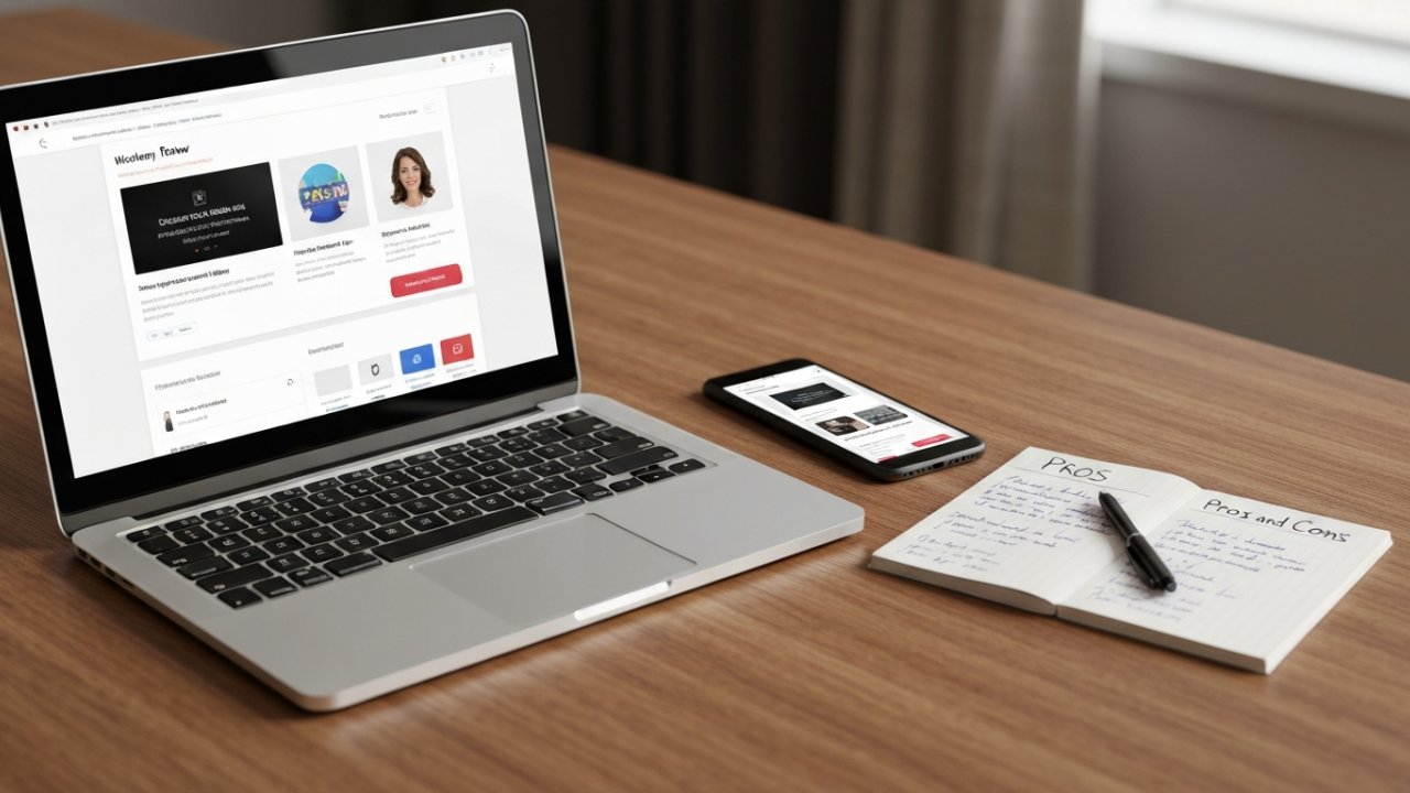Why Software Product Reviews Matter for Your Decisions
