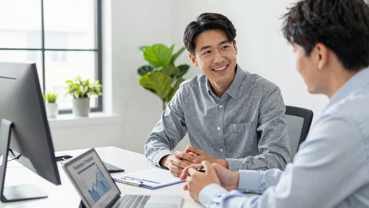 Why Specific Feedback Matters in Performance Reviews