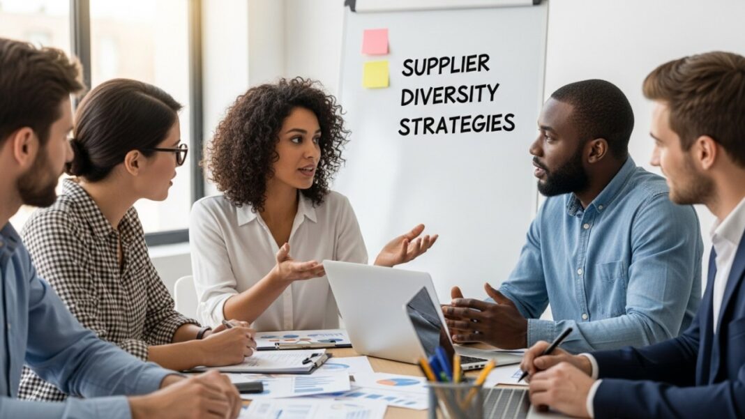 What Are Supplier Diversity Programs and Why Do They Matter? What Are Supplier Diversity Programs and Why Do They Matter?