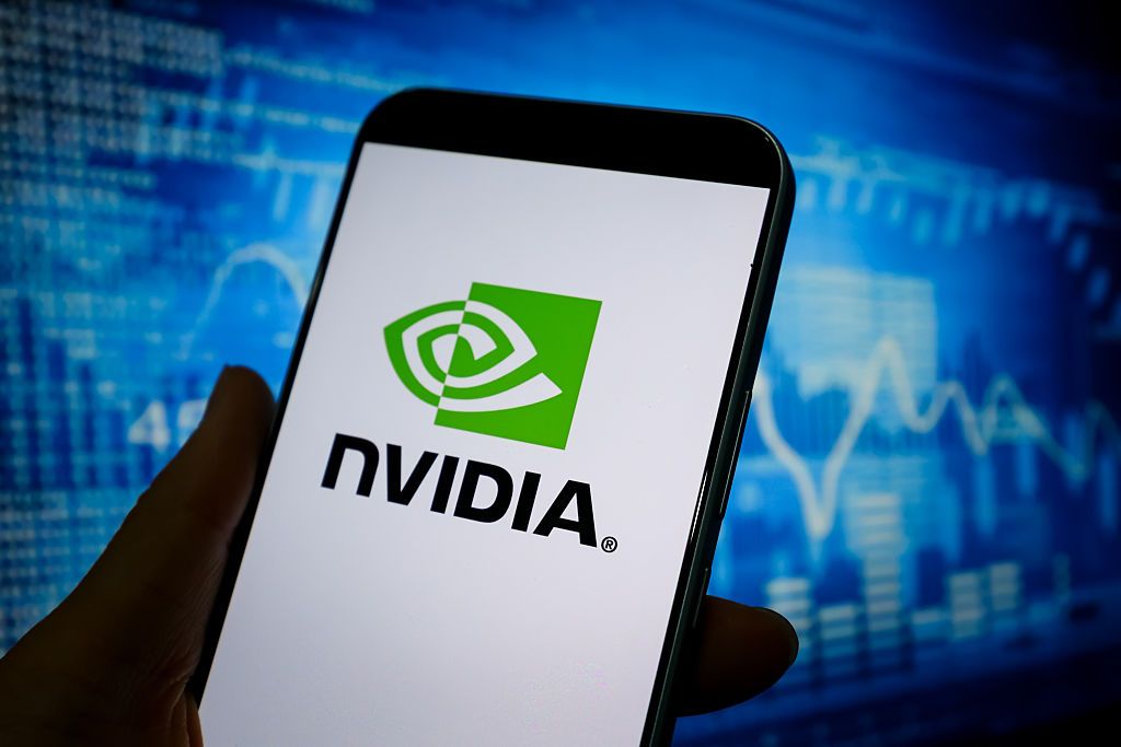What to expect from Nvidia’s results What to expect from Nvidia’s results