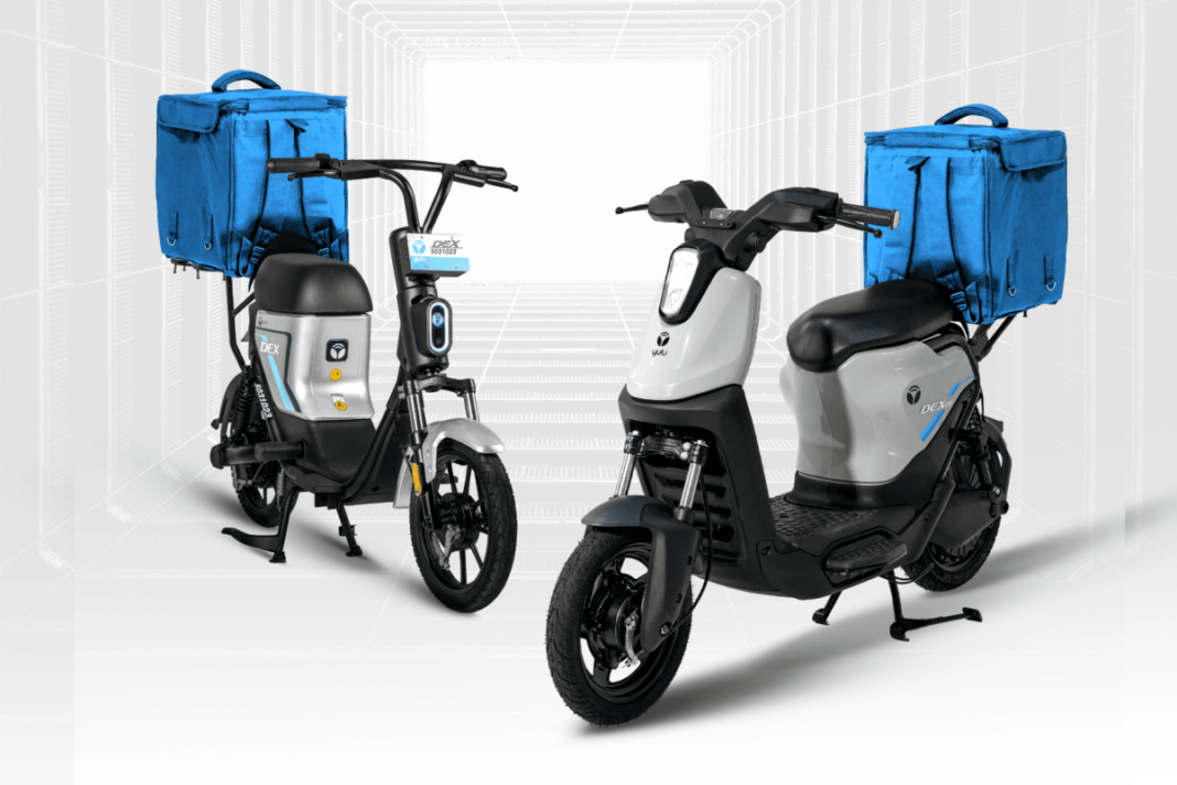 India’s Yulu raises $93M as quick-commerce boom fuels e-bike demand India’s Yulu raises $93M as quick-commerce boom fuels e-bike demand