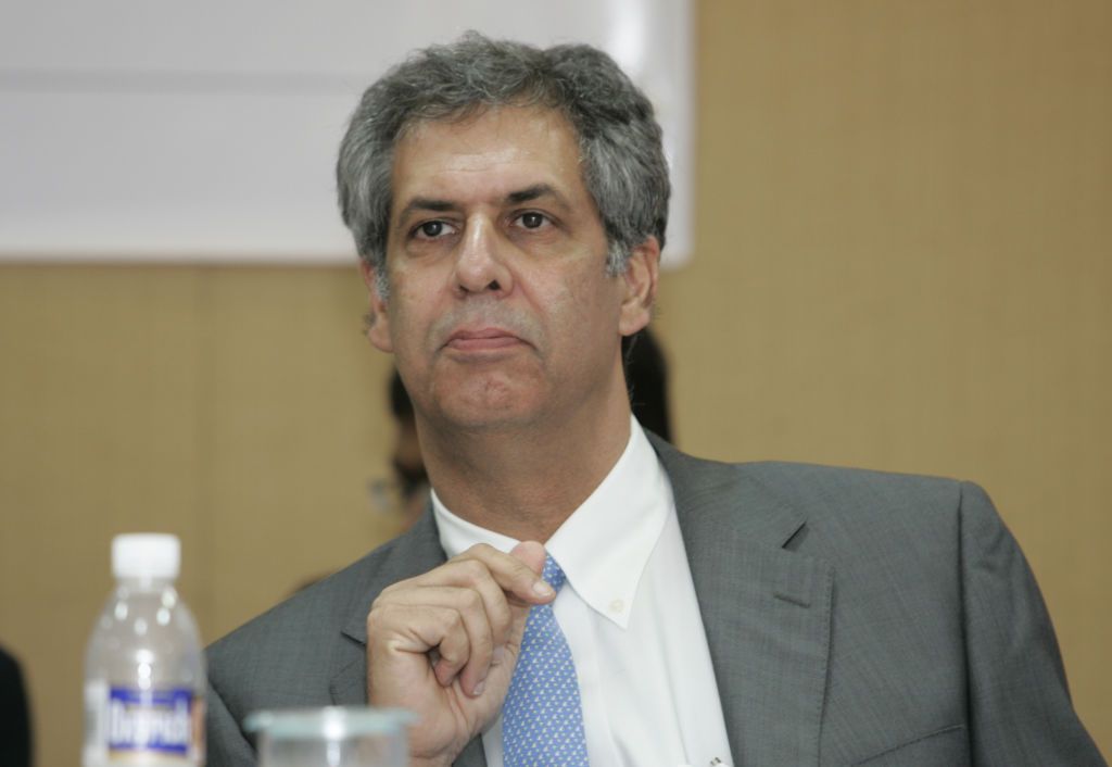 Who is Noel Tata, the likely winner of Tata Group’s succession drama? Who is Noel Tata, the likely winner of Tata Group’s succession drama?