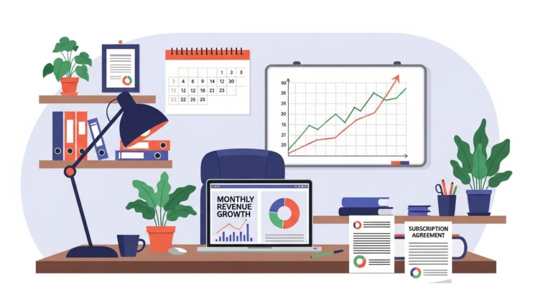 What Is a Recurring Revenue Model? What Is a Recurring Revenue Model?