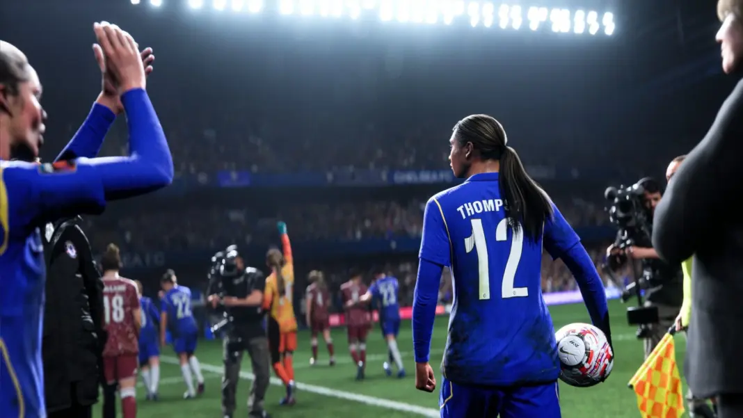 15 Best right fullbacks in EA FC 27 15 Best right fullbacks in EA FC 27