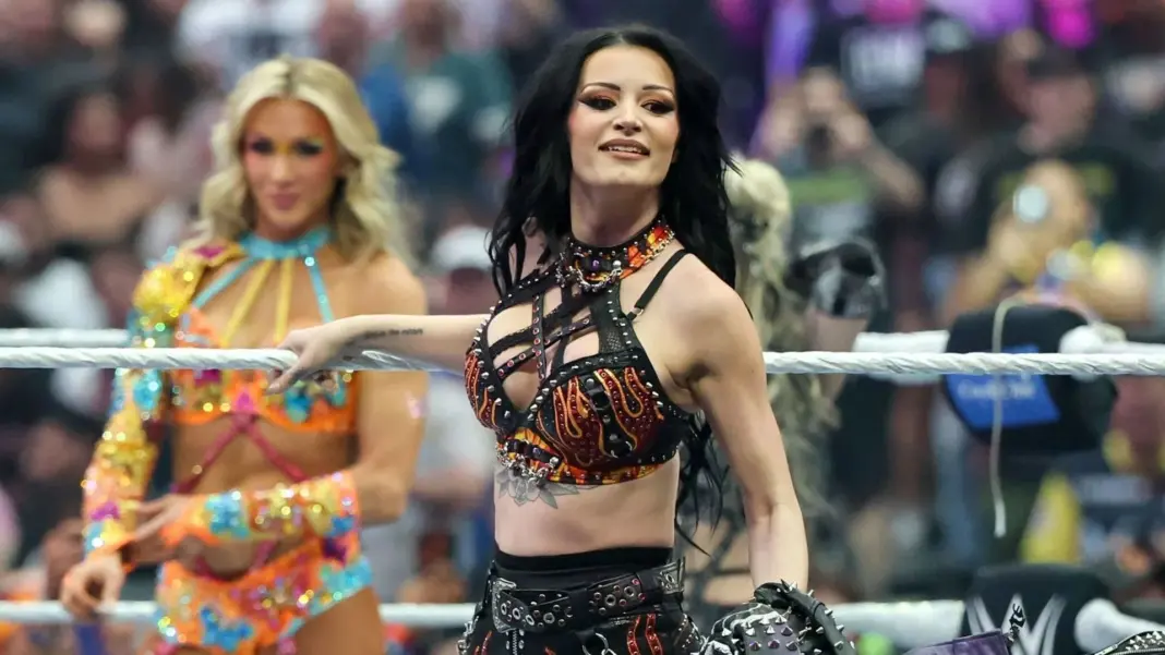 6 Female WWE stars who are currently single 6 Female WWE stars who are currently single