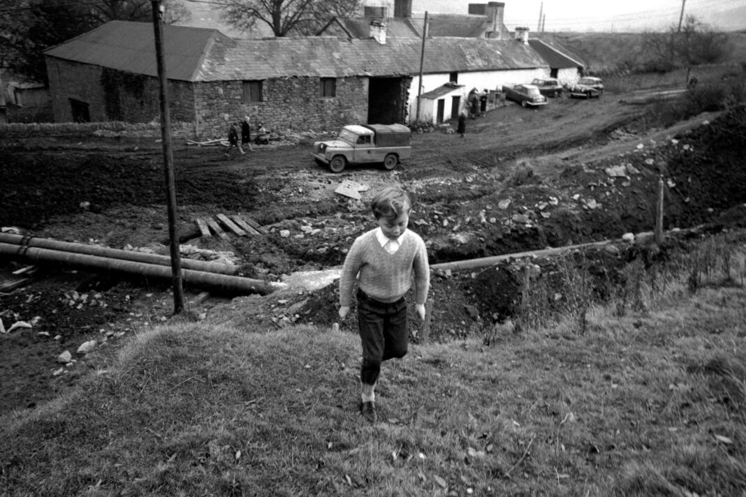 We survived the Aberfan disaster as schoolchildren, but were told to never talk about it again We survived the Aberfan disaster as schoolchildren, but were told to never talk about it again