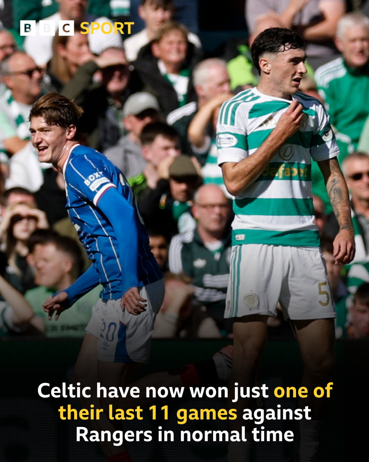 Celtic graphic