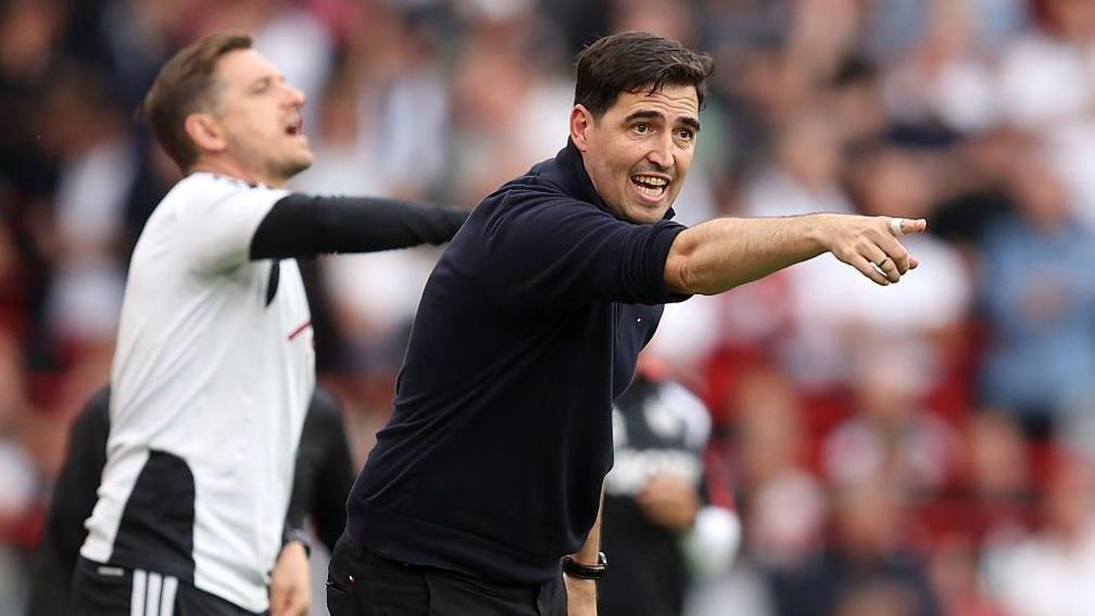 Andoni Iraola