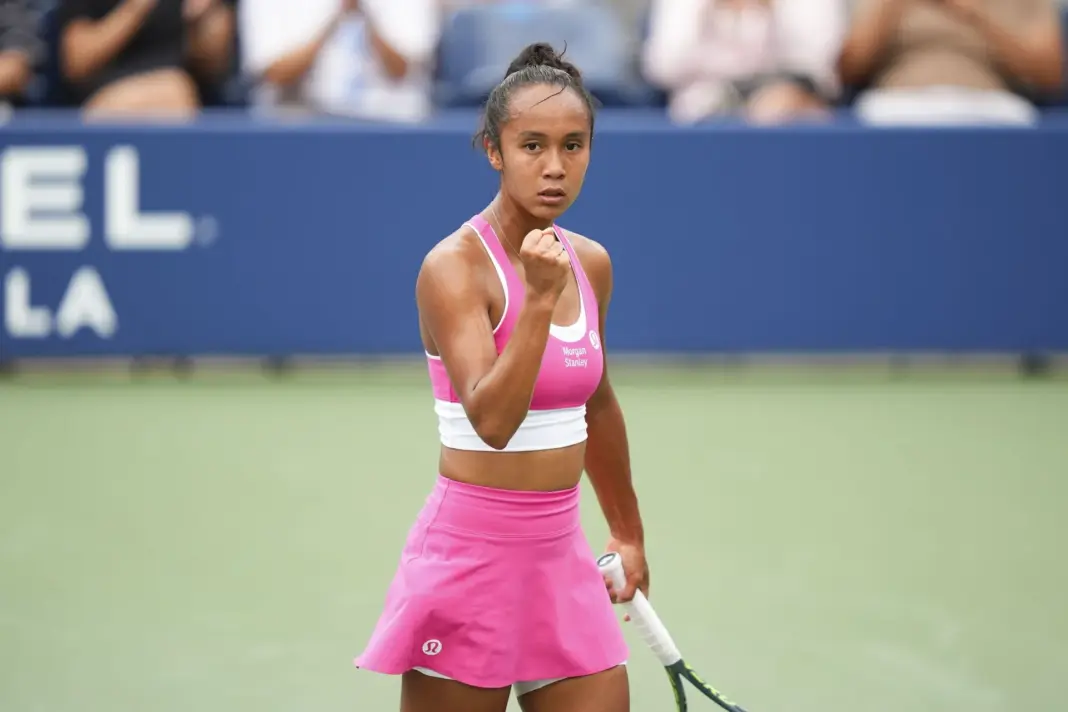 Maja Chwalinska vs Leylah Fernandez preview, head-to-head, odds, prediction, & betting tips | Singapore Tennis Open 2026 semifinal Maja Chwalinska vs Leylah Fernandez preview, head-to-head, odds, prediction, & betting tips | Singapore Tennis Open 2026 semifinal