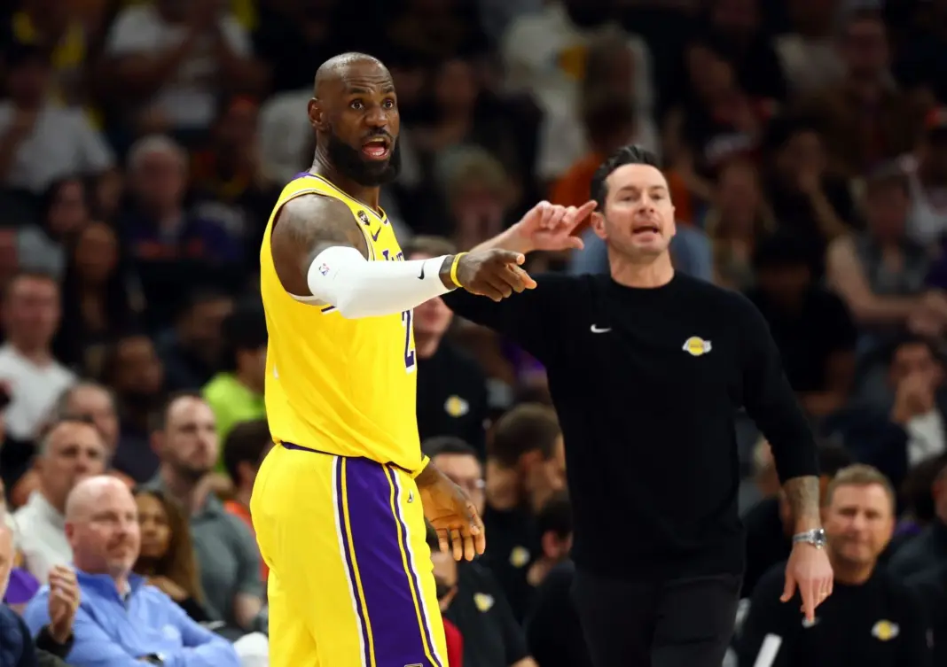 “I Understand What He’s Saying” – Draymond Green Drops Surprising JJ Redick Co-Sign On Lakers’ ‘Pieces Fit Together’ Take “I Understand What He’s Saying” – Draymond Green Drops Surprising JJ Redick Co-Sign On Lakers’ ‘Pieces Fit Together’ Take