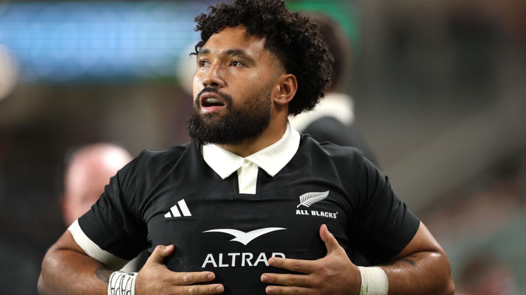 Newcastle agree Fineanganofo delay as he eyes All Blacks World Cup spot Fehi Fineanganofo