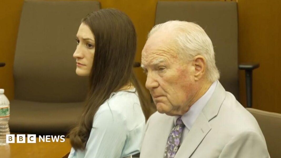 Watch: Jury still unable to reach unanimous decision in Lindsay Clancy case image