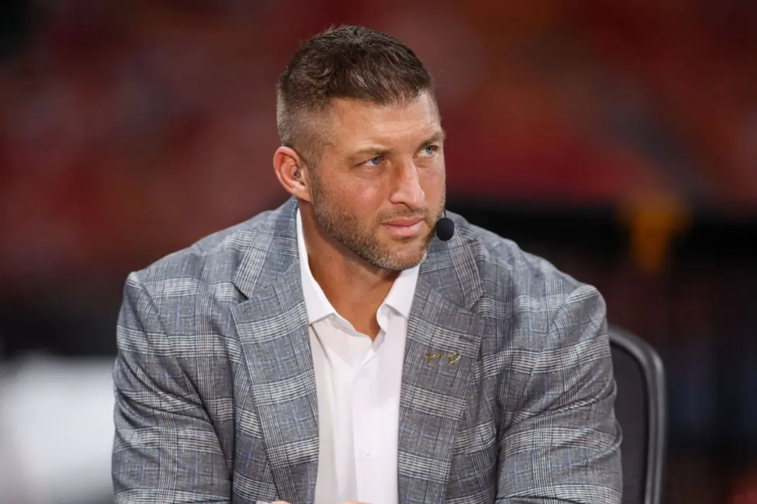 “Tim Tebow oughta be ashamed of himself,” “Disgusting”: NFL fans react as Pablo Torre reveals ex-QB’s ties to alleged predatory Christian organization “Tim Tebow oughta be ashamed of himself,” “Disgusting”: NFL fans react as Pablo Torre reveals ex-QB’s ties to alleged predatory Christian organization