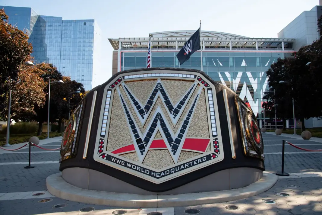 BREAKING: Current WWE Superstar Suspended Indefinitely BREAKING: Current WWE Superstar Suspended Indefinitely