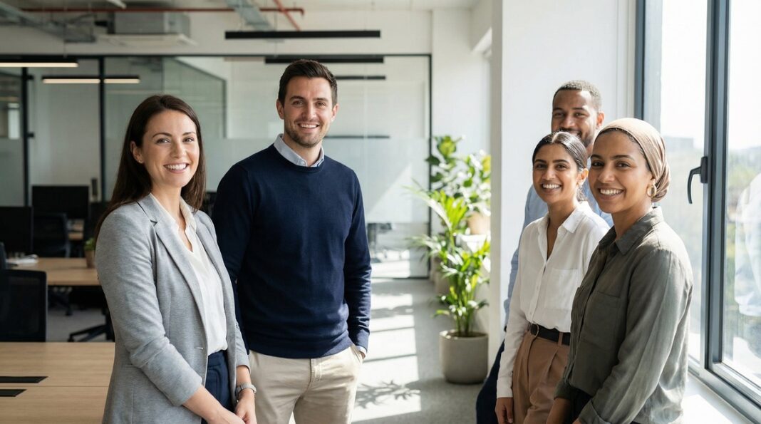 AI Global Media: Building Trust in a Changing Awards and Publishing Market AI Global Media: Building Trust in a Changing Awards and Publishing Market