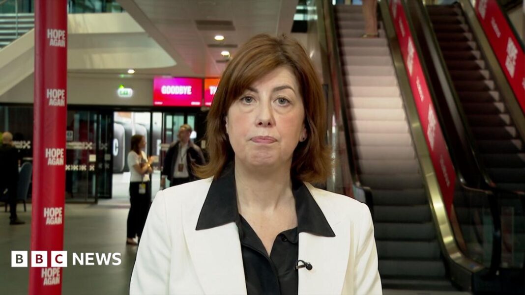 Lucy Powell: Labour committed to pension triple lock Lucy Powell: Labour committed to pension triple lock